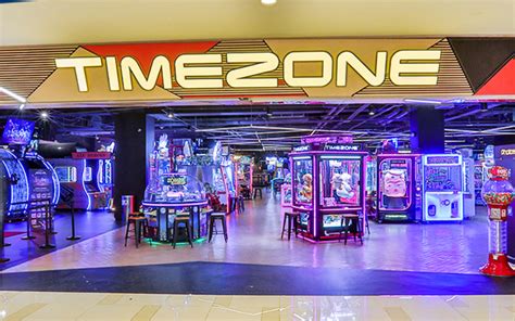 vr arcade manila